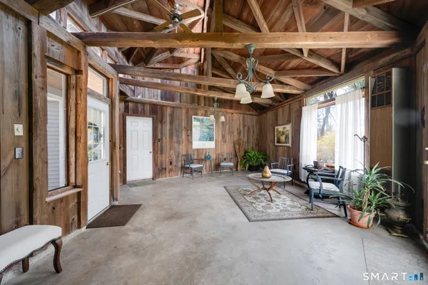 $495,000 | 28 Gulf Road, Stafford, CT 06076