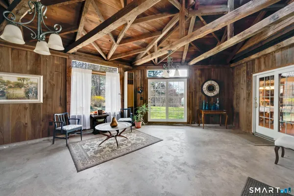 $495,000 | 28 Gulf Road, Stafford, CT 06076