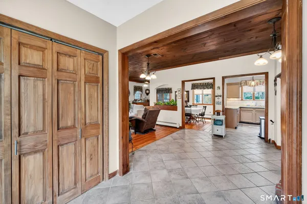 $495,000 | 28 Gulf Road, Stafford, CT 06076