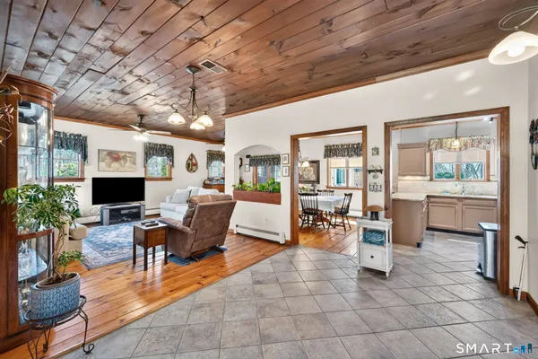 $495,000 | 28 Gulf Road, Stafford, CT 06076