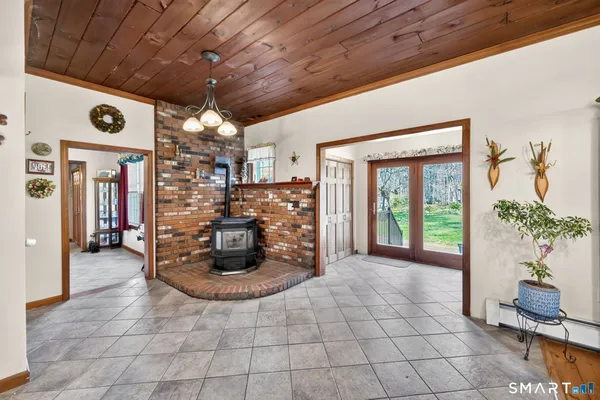 $495,000 | 28 Gulf Road, Stafford, CT 06076