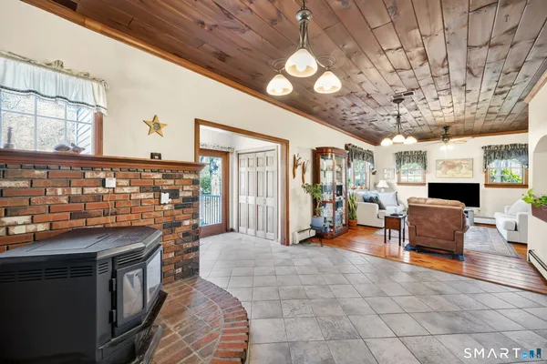 $495,000 | 28 Gulf Road, Stafford, CT 06076