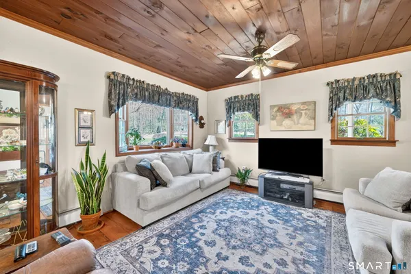 $495,000 | 28 Gulf Road, Stafford, CT 06076