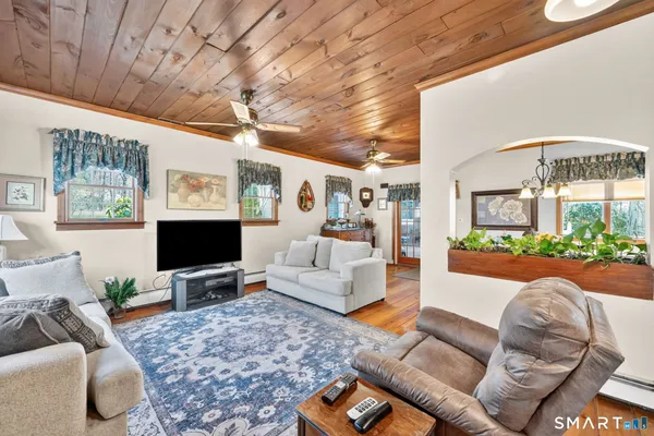 $495,000 | 28 Gulf Road, Stafford, CT 06076