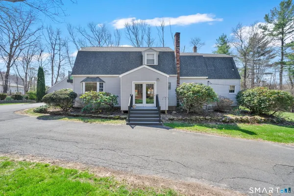 $495,000 | 28 Gulf Road, Stafford, CT 06076