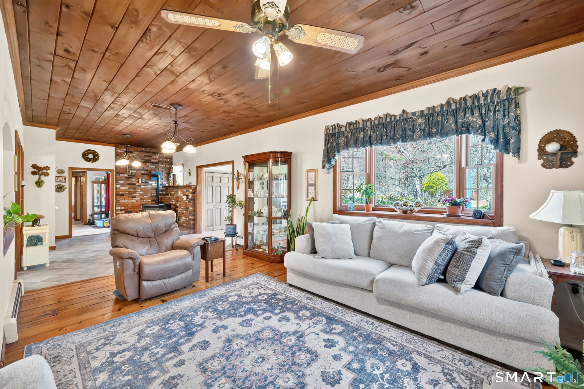 28 Gulf Road Stafford, CT 06076 - Photo 22 of 41