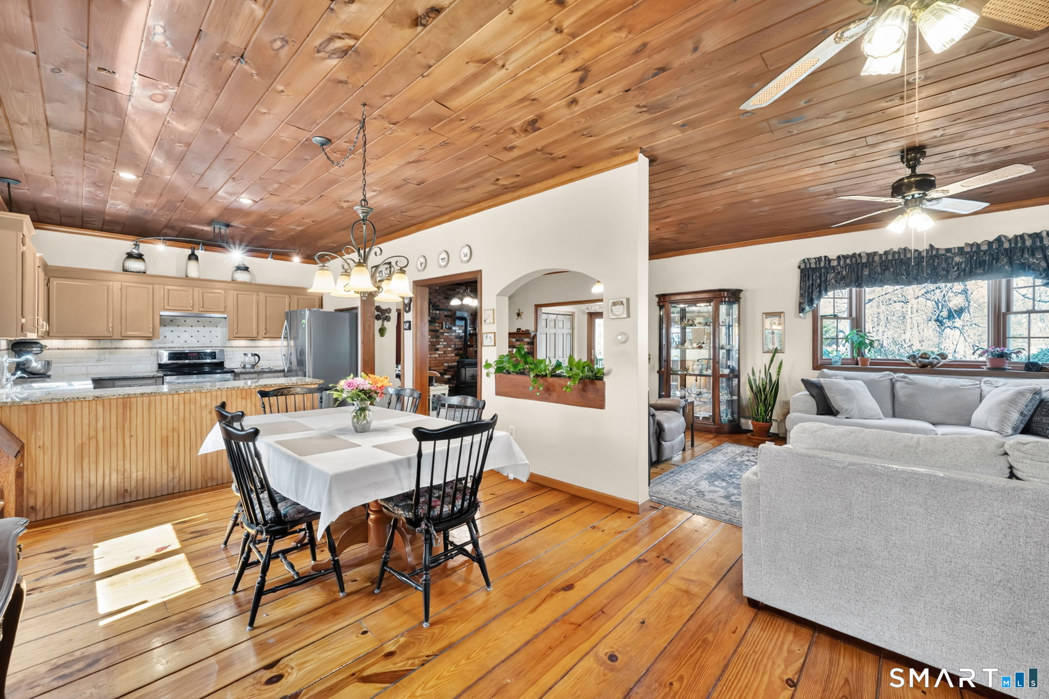 28 Gulf Road Stafford, CT 06076 - Photo 23 of 41