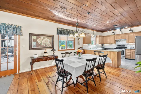 $495,000 | 28 Gulf Road, Stafford, CT 06076