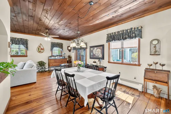 $495,000 | 28 Gulf Road, Stafford, CT 06076