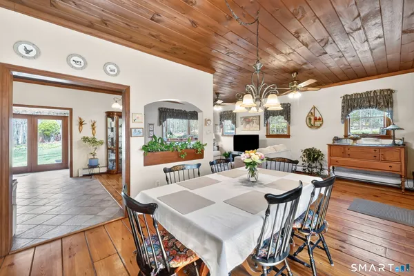 $495,000 | 28 Gulf Road, Stafford, CT 06076