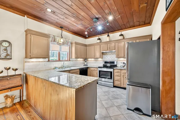 $495,000 | 28 Gulf Road, Stafford, CT 06076