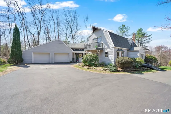 $495,000 | 28 Gulf Road, Stafford, CT 06076