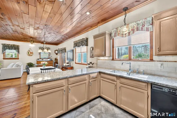 $495,000 | 28 Gulf Road, Stafford, CT 06076