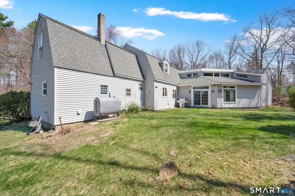 $495,000 | 28 Gulf Road, Stafford, CT 06076