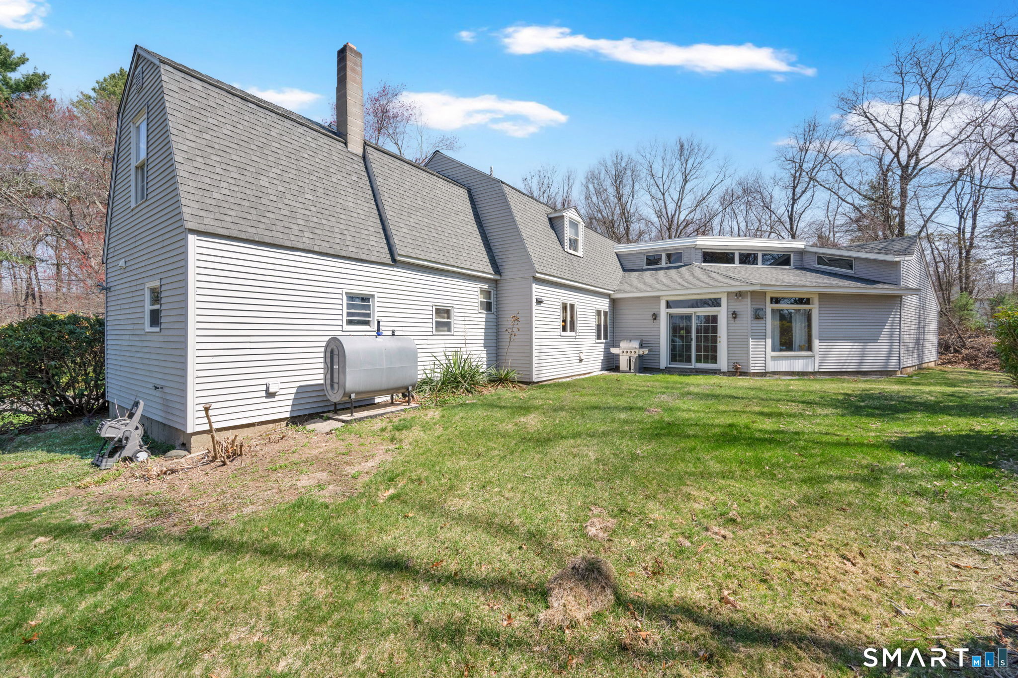 28 Gulf Road Stafford, CT 06076 - Photo 5 of 41