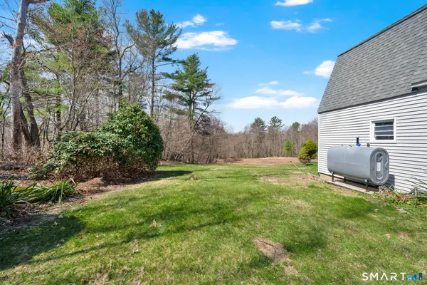 $495,000 | 28 Gulf Road, Stafford, CT 06076