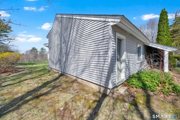 $495,000 | 28 Gulf Road, Stafford, CT 06076