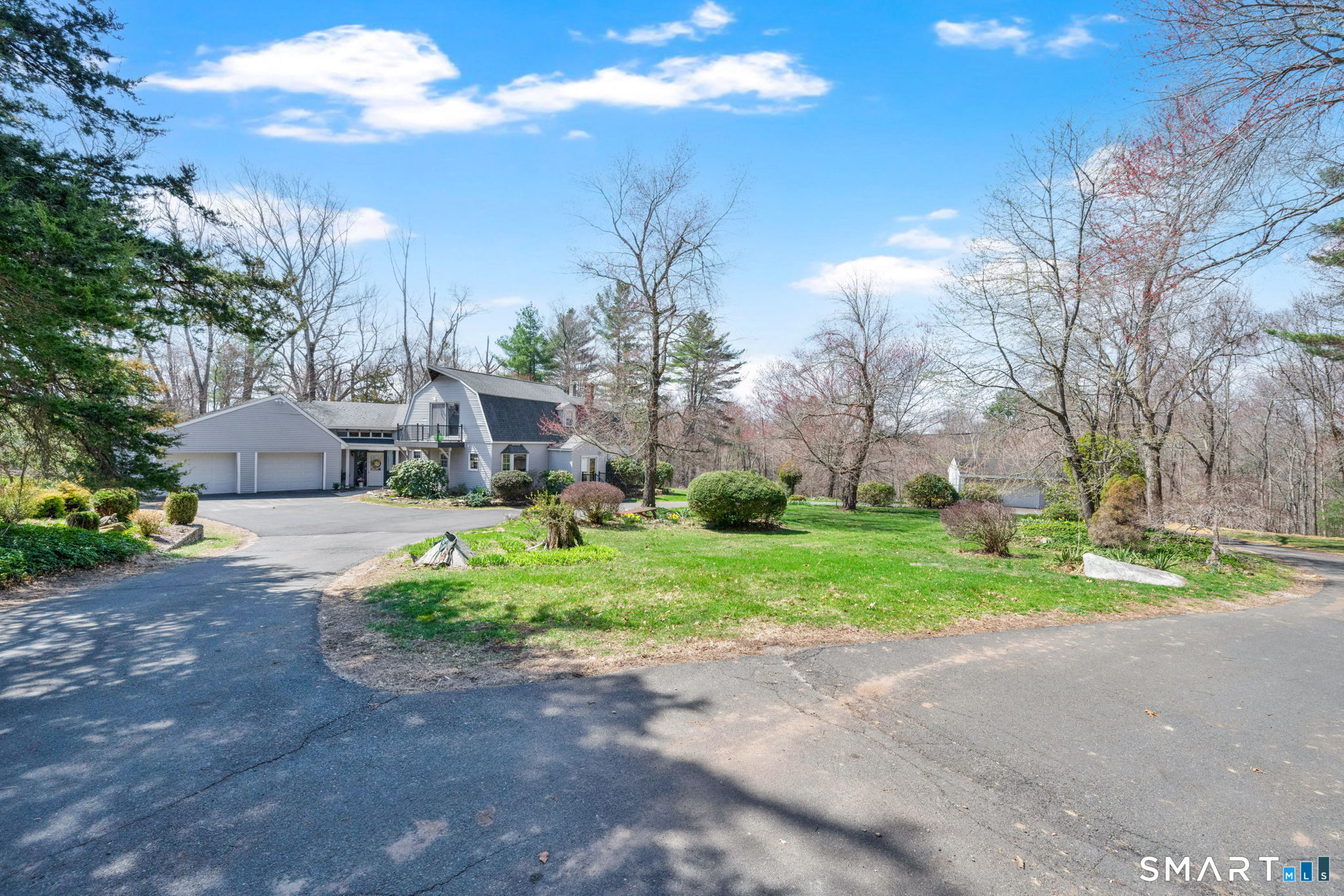 28 Gulf Road Stafford, CT 06076 - Photo 8 of 41