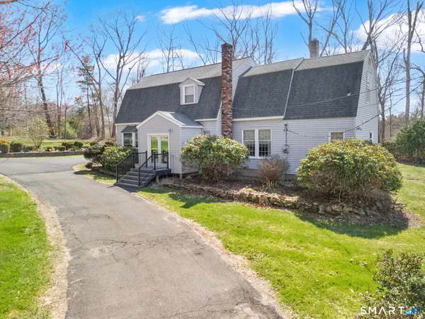 $495,000 | 28 Gulf Road, Stafford, CT 06076