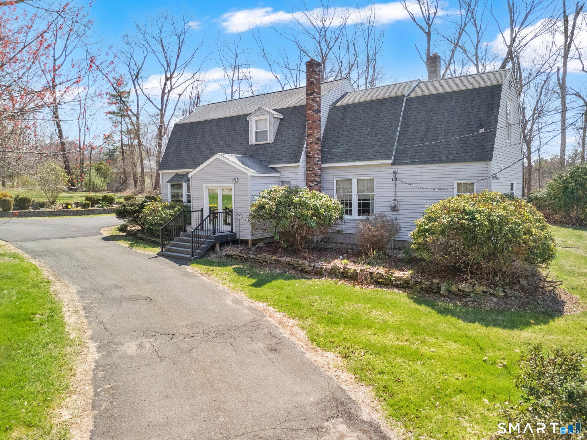 28 Gulf Road Stafford, CT 06076 - Photo 9 of 41