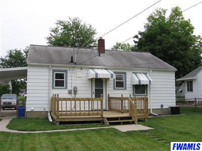 1814 Cherokee Road Fort Wayne, IN 46808 - Photo 12 of 13