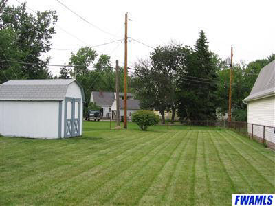 1814 Cherokee Road Fort Wayne, IN 46808 - Photo 13 of 13