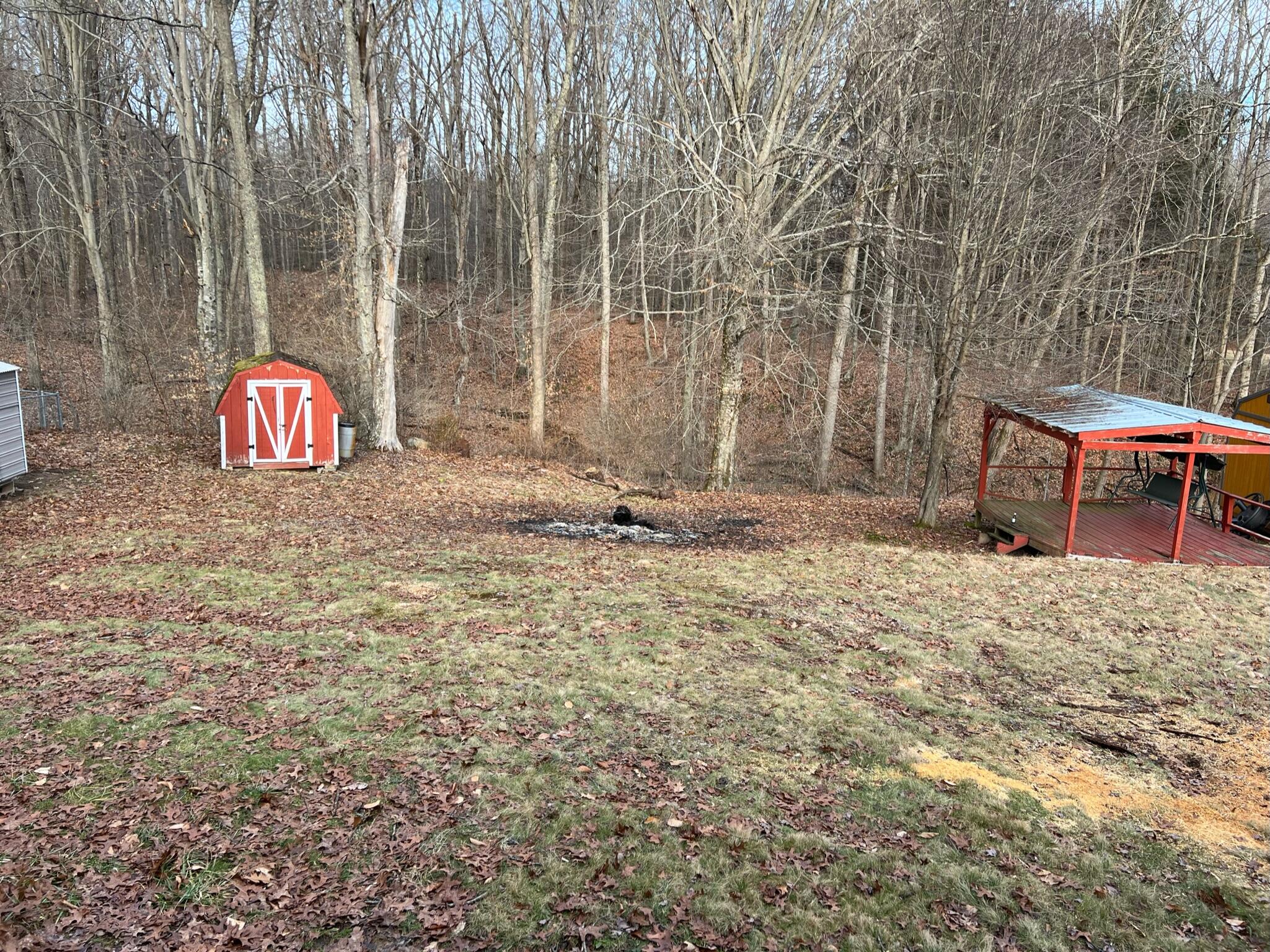 276 Big Mountain Road Rupert, WV 25984 - Photo 16 of 28 Gallery Image 16