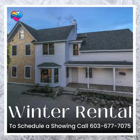 $3,000 | 17 Lake Street, Unit 1, Meredith, NH 03253