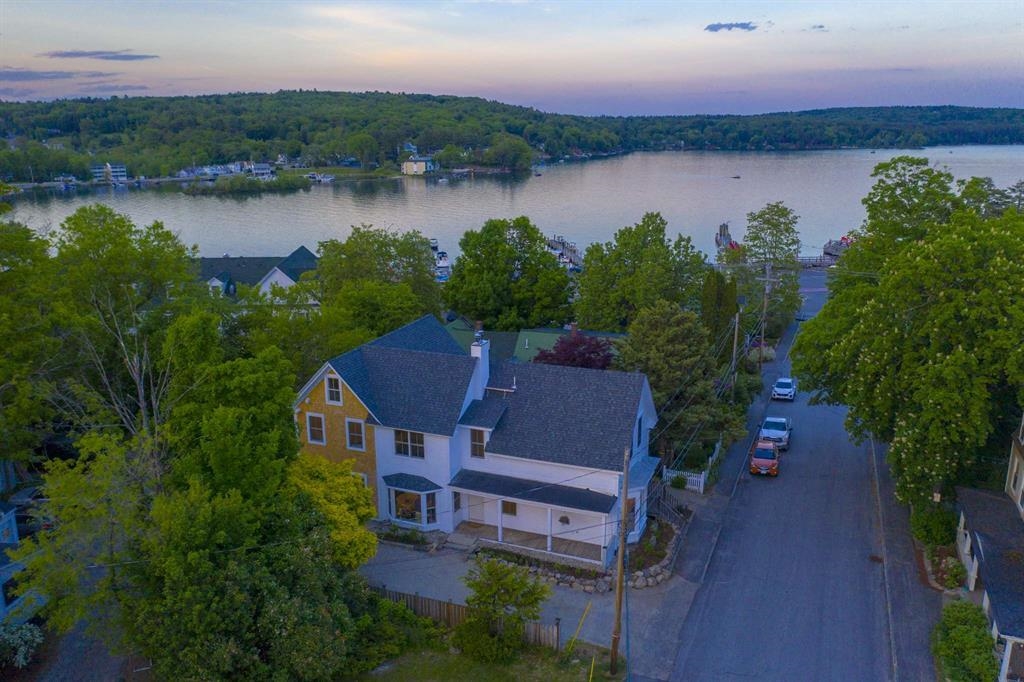 17 Lake Street, Unit 1 Meredith, NH 03253 - Photo 41 of 42