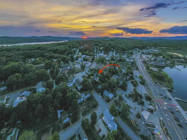 $3,000 | 17 Lake Street, Unit 1, Meredith, NH 03253
