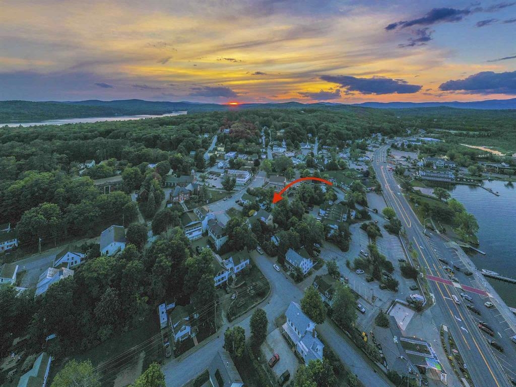 17 Lake Street, Unit 1 Meredith, NH 03253 - Photo 42 of 42