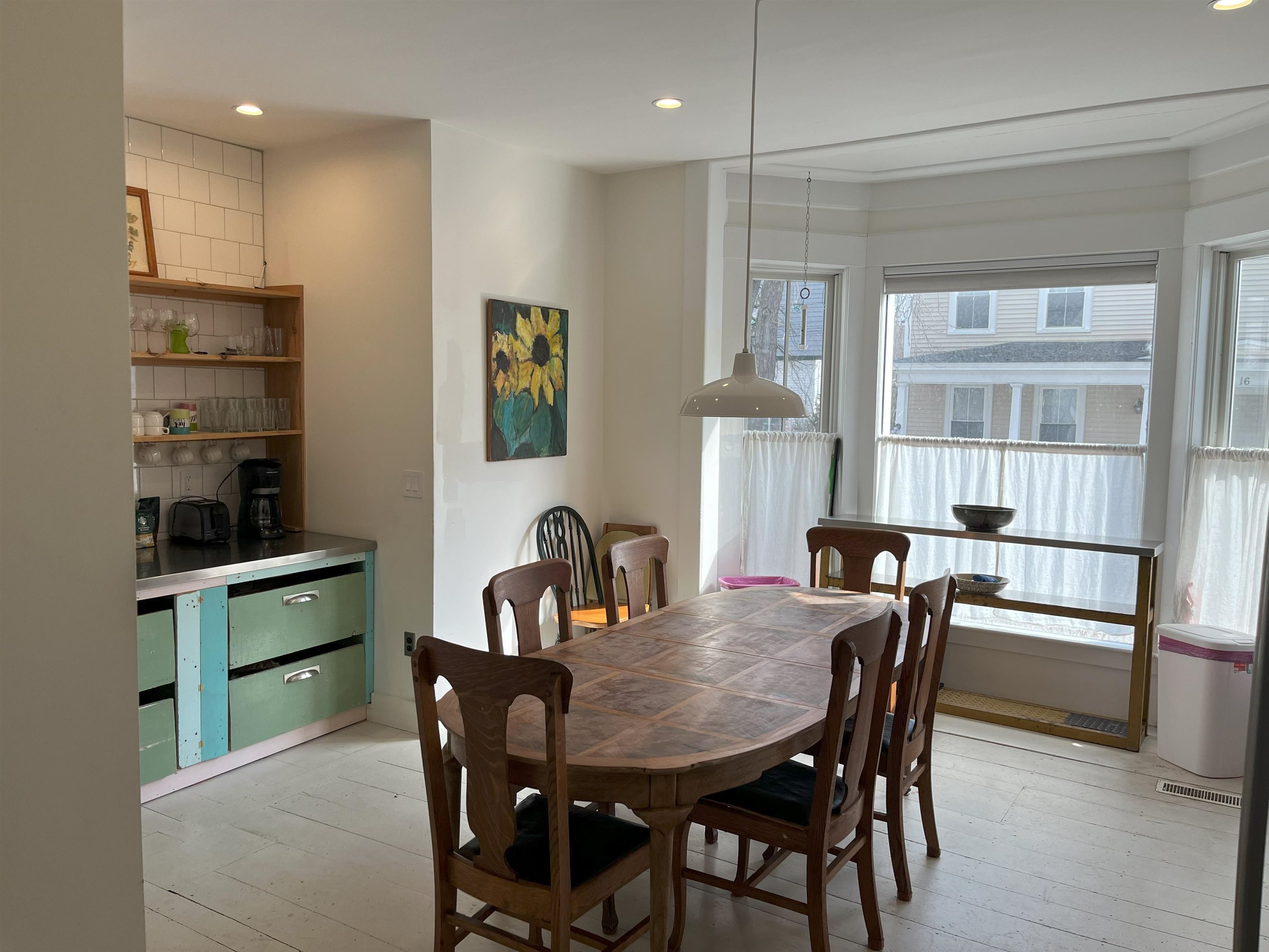 17 Lake Street, Unit 1 Meredith, NH 03253 - Photo 6 of 42