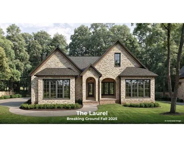 $1,400,000 | 3124 Galena Circle, Unit 832, Chattanooga, TN 37419