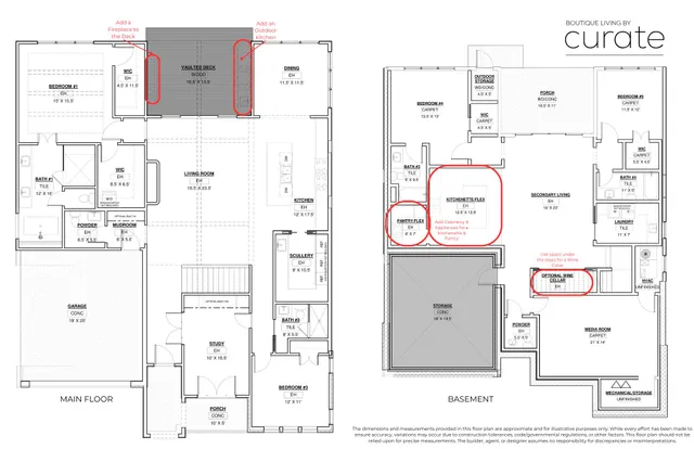 $1,400,000 | 3124 Galena Circle, Unit 832, Chattanooga, TN 37419