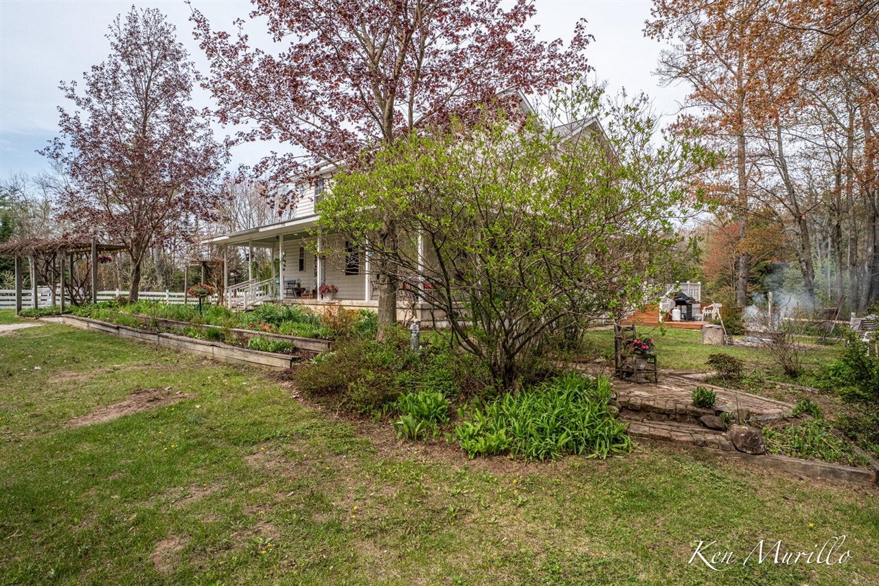 1519 North Roscommon Road Roscommon, MI 48653 - Photo 71 of 72