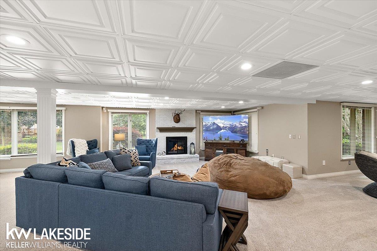 1387 Pebble Ridge Drive Rochester, MI 48307 - Photo 84 of 99