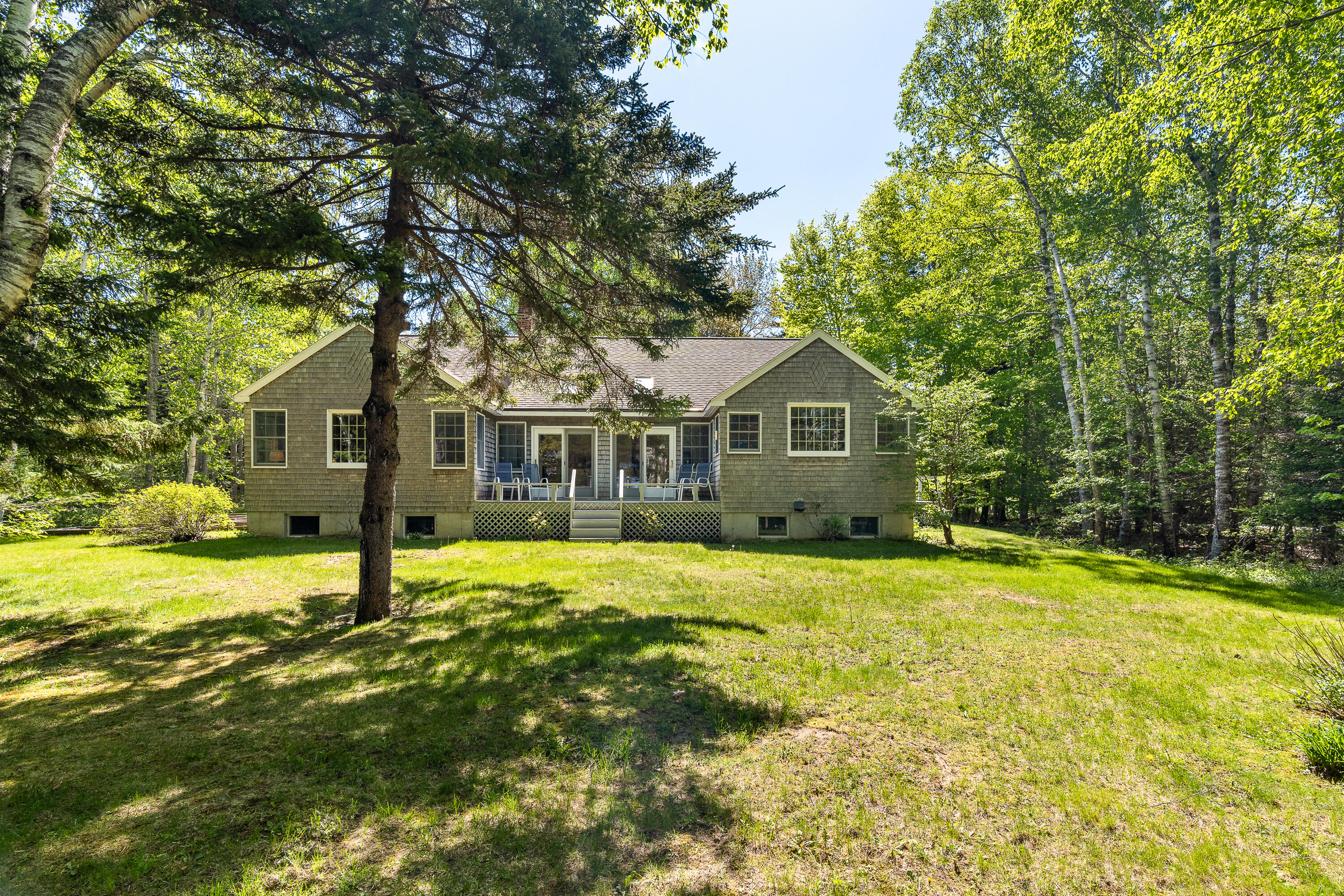 49 Dipper Cove Road Harpswell, ME 04066 - Photo 6 of 50 49 Dipper Cove