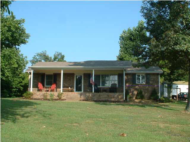 6629 Roberts Road Robards, KY 42452 - Photo 1 of 1 Gallery Image 1