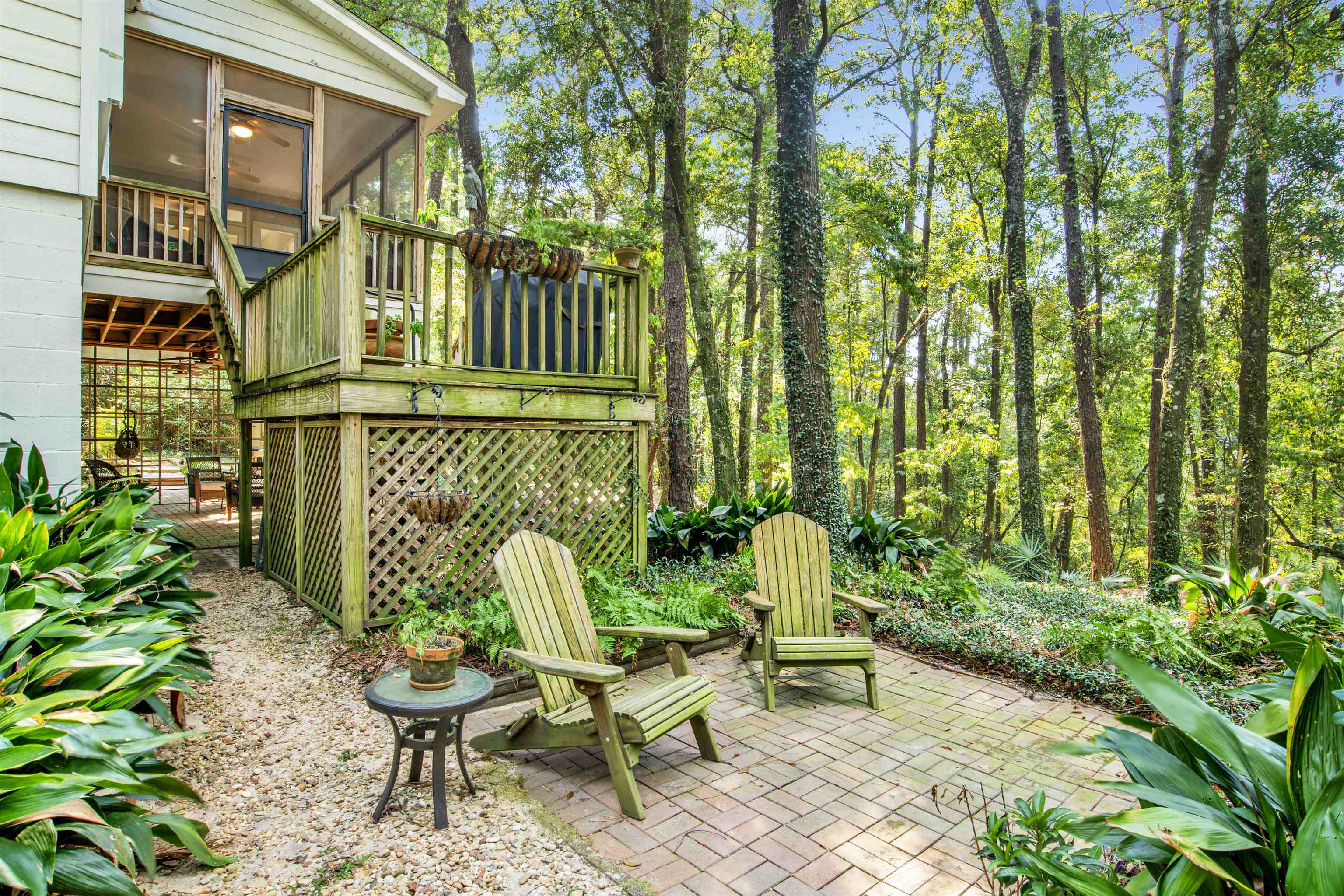 7329 Wild Oaks Road Fairhope, AL 36532 - Photo 34 of 36