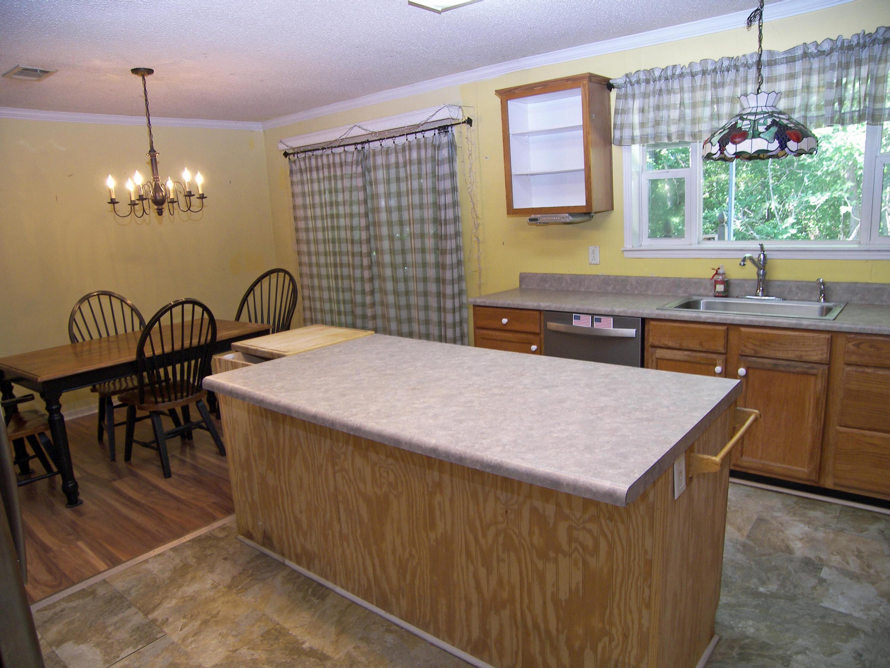 100 Autumn Lane Moncks Corner, SC 29461 - Photo 7 of 29 Kitchen1
