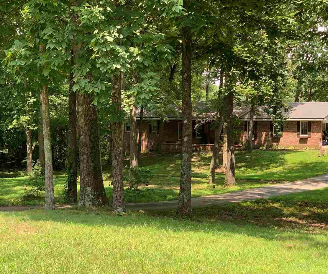 526 MCO Road Jackson, TN 38305 - Photo 1 of 22 Photo 1