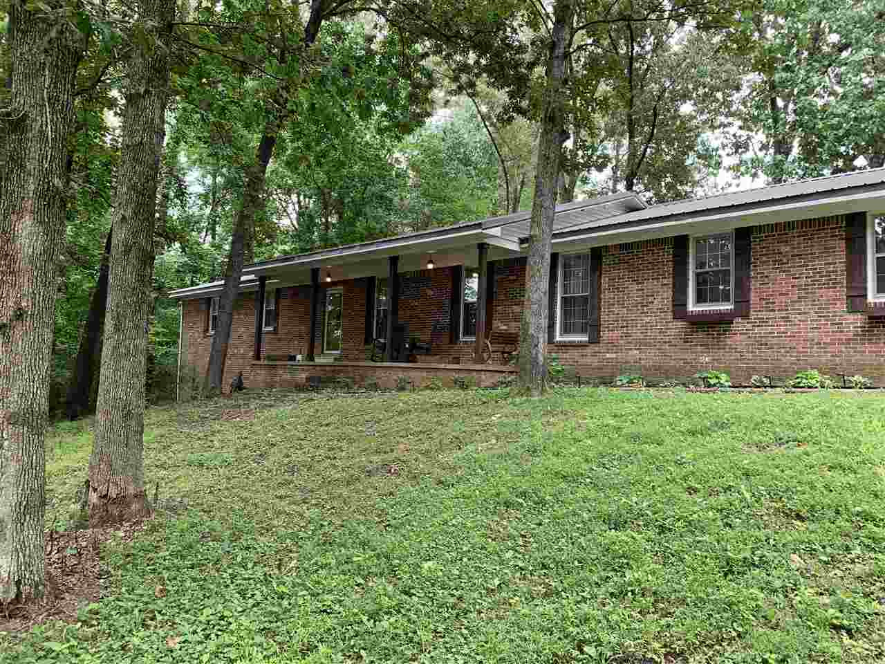 526 MCO Road Jackson, TN 38305 - Photo 2 of 22 Photo 2