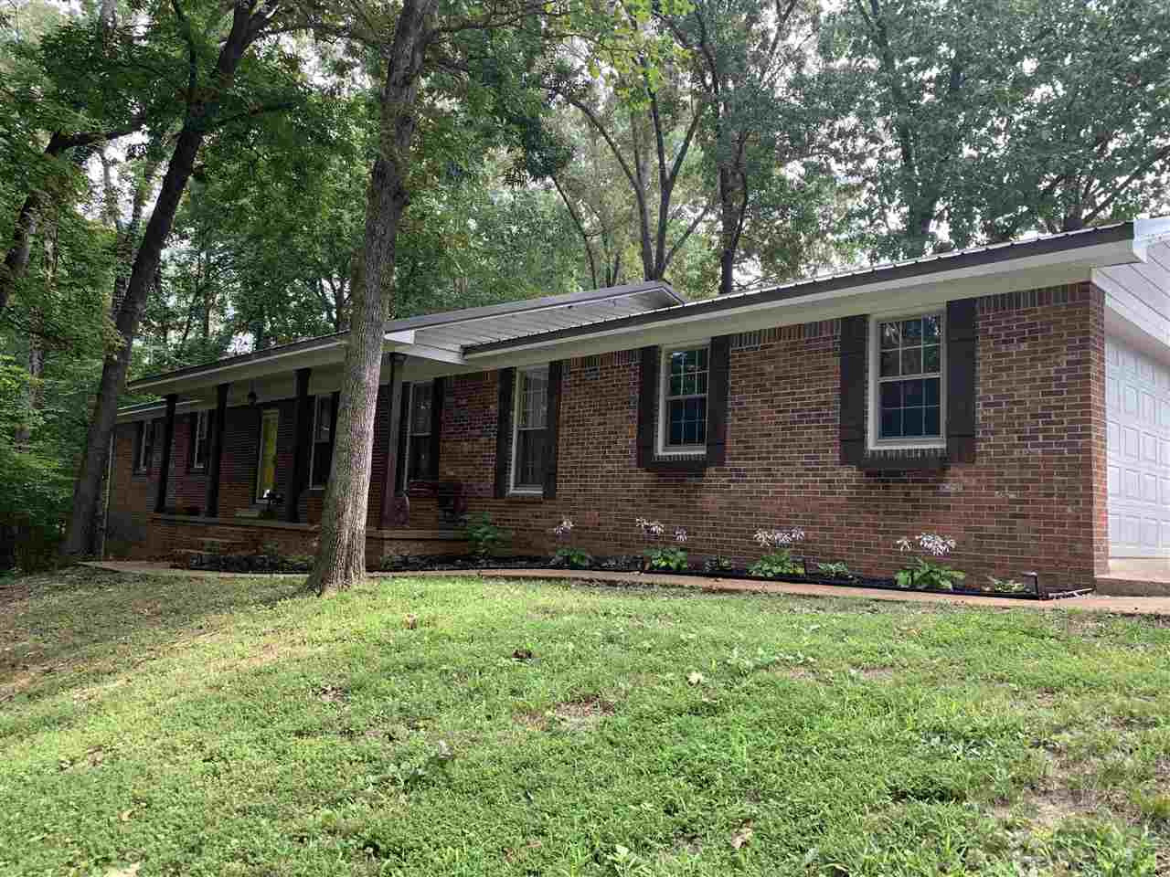 526 MCO Road Jackson, TN 38305 - Photo 3 of 22 Photo 3