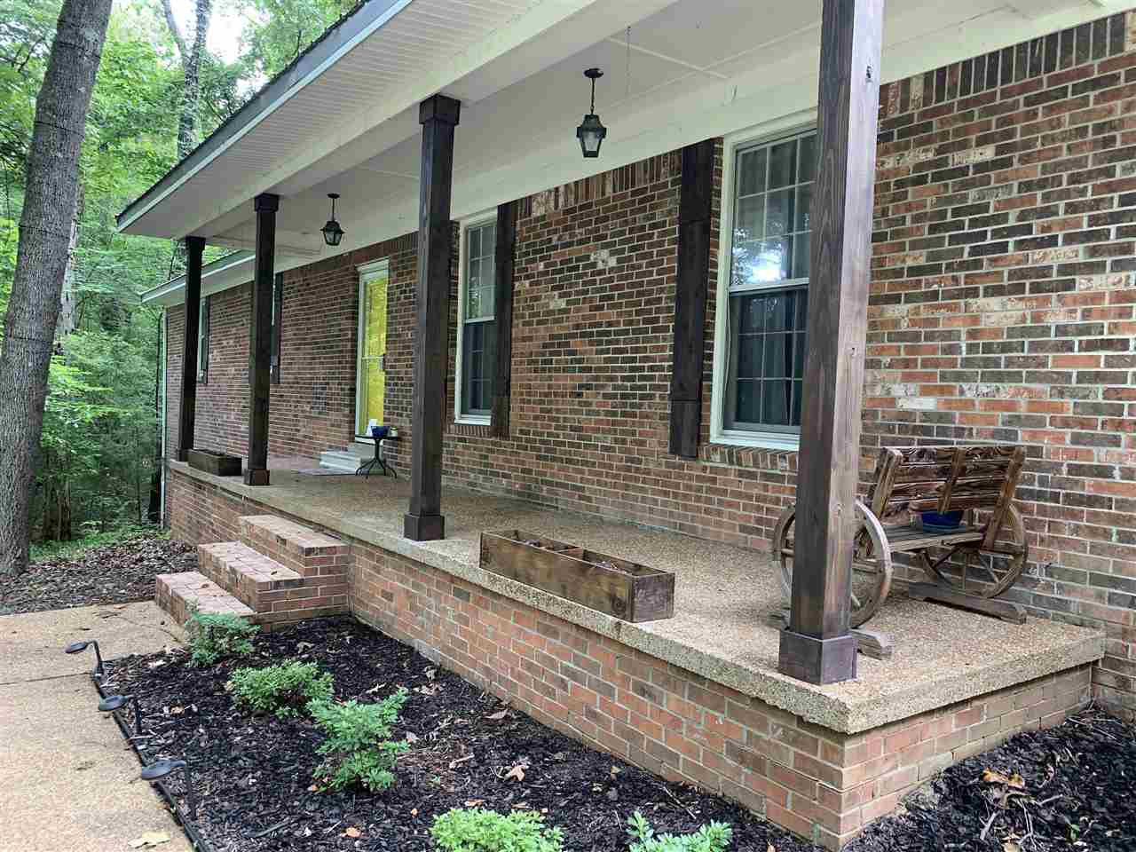 526 MCO Road Jackson, TN 38305 - Photo 4 of 22 Photo 4