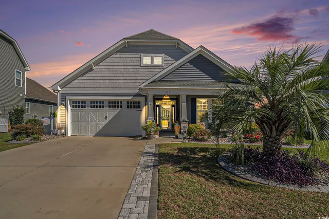 $629,500 | 352 Switchgrass Loop, Little River, SC 29566