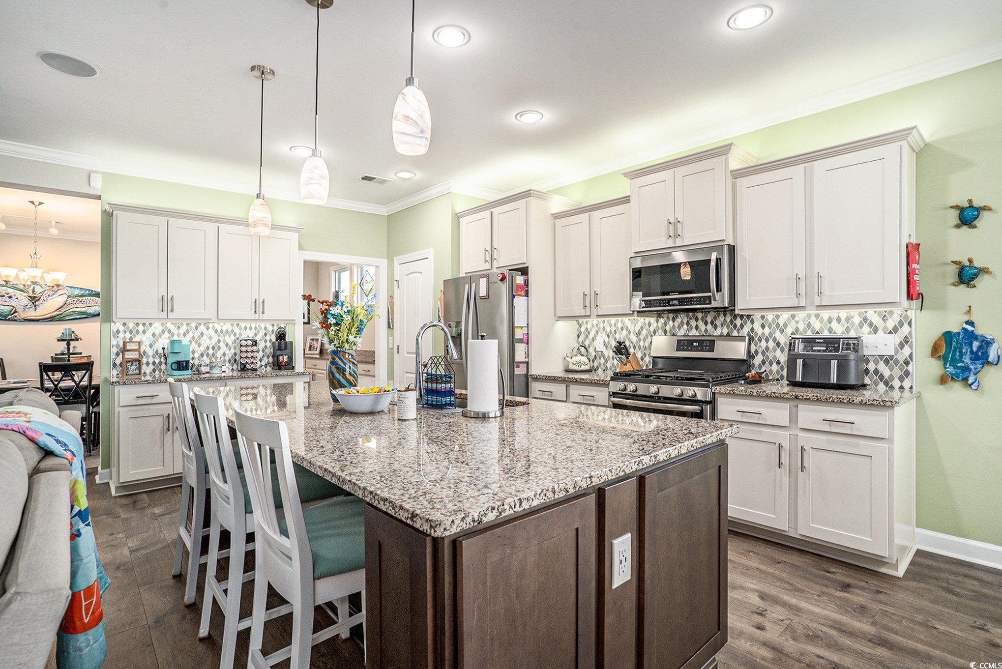 352 Switchgrass Loop Little River, SC 29566 - Photo 12 of 40