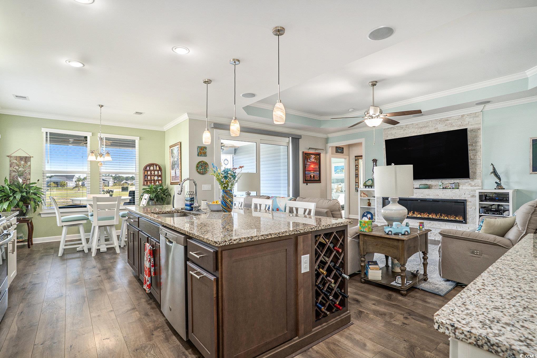 352 Switchgrass Loop Little River, SC 29566 - Photo 13 of 40