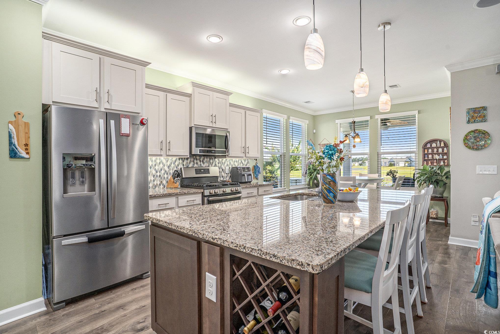 352 Switchgrass Loop Little River, SC 29566 - Photo 14 of 40