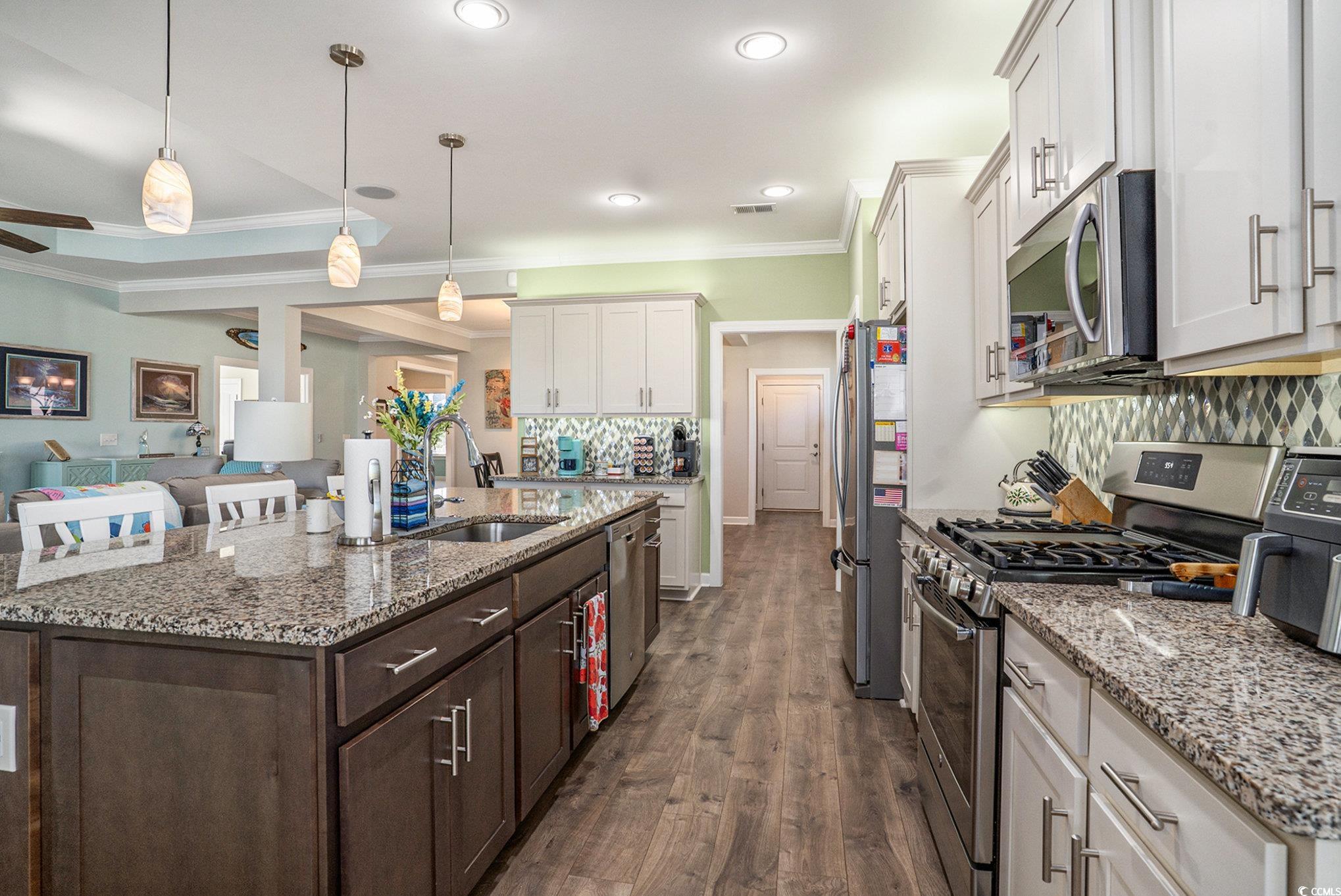 352 Switchgrass Loop Little River, SC 29566 - Photo 15 of 40