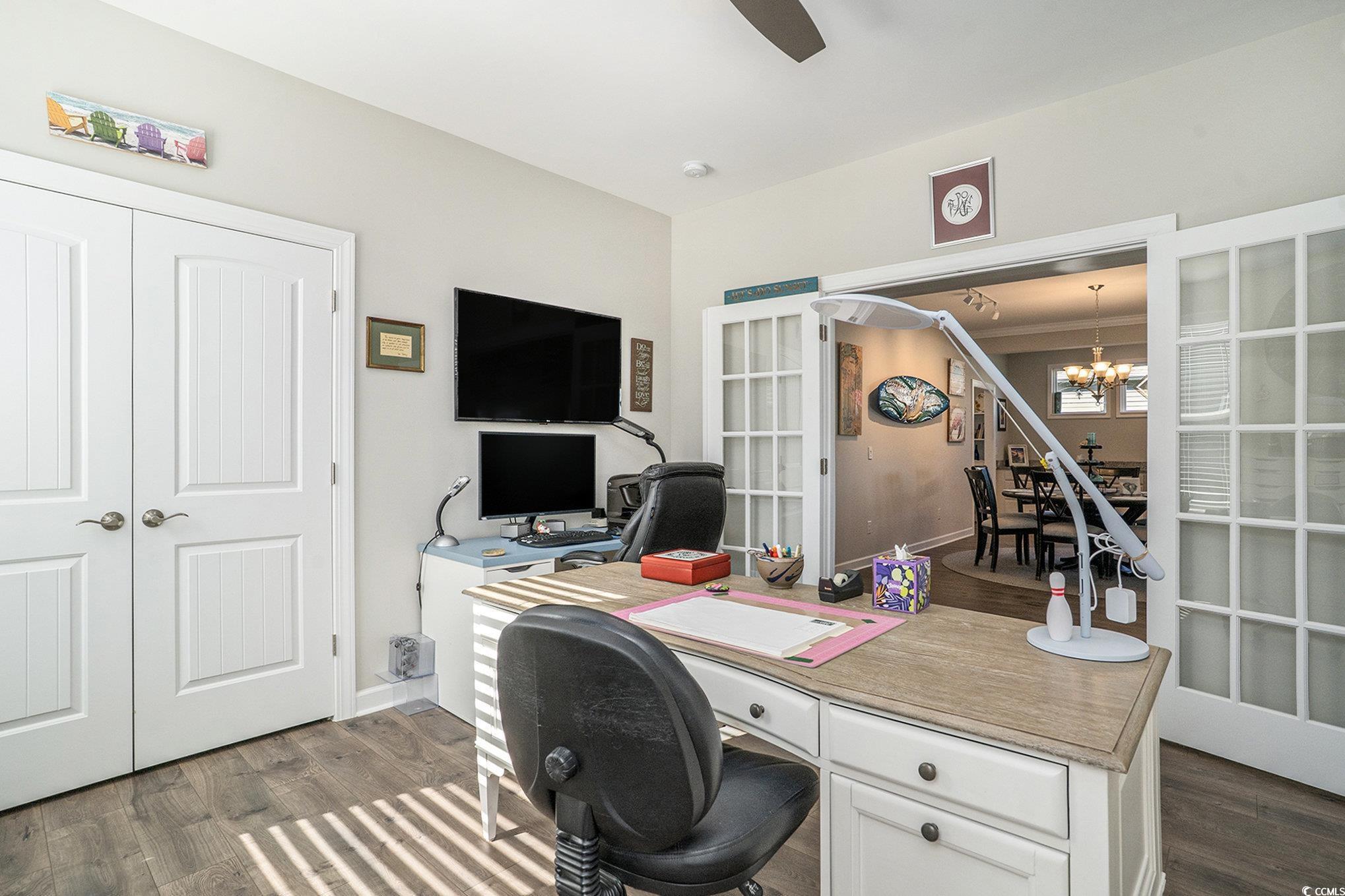 352 Switchgrass Loop Little River, SC 29566 - Photo 17 of 40